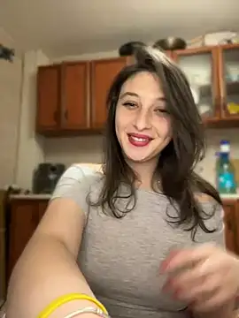 Chat XXX en directo de lolippp666