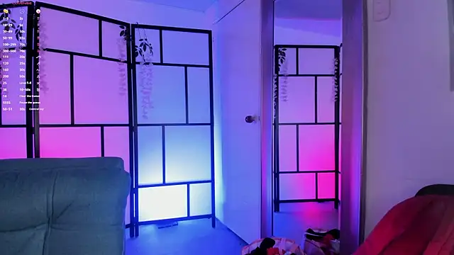 Czat XXX na żywo – _michonne_