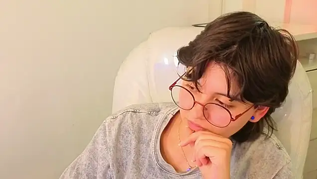Nathaly_ds 现场XXX聊天