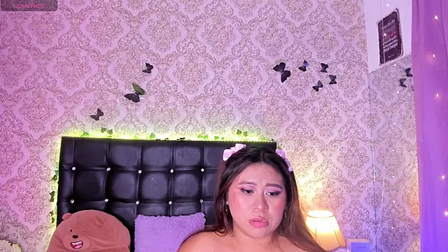 Luna_Swift's Live XXX Chat