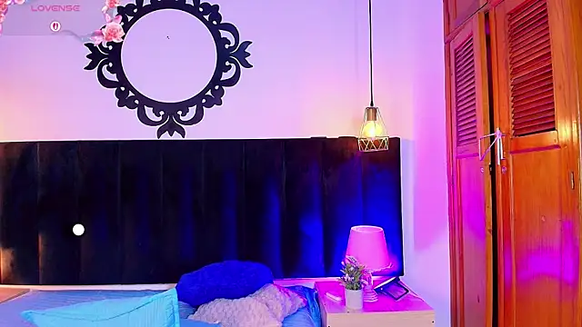 Skyee_angel live XXX chat