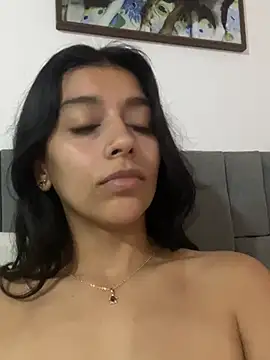 BrittanyDiaz Live XXX-Chat