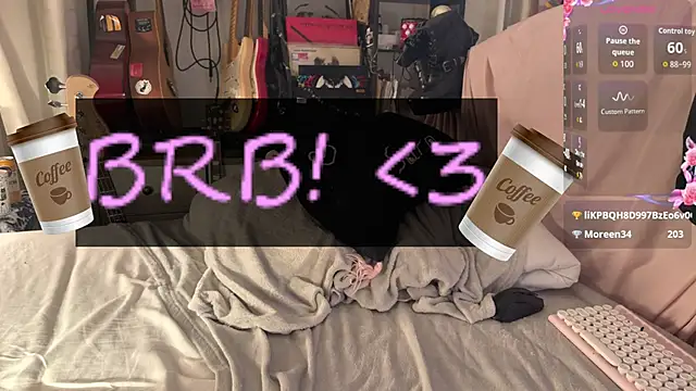 Sara_ftw21 Show Webcam