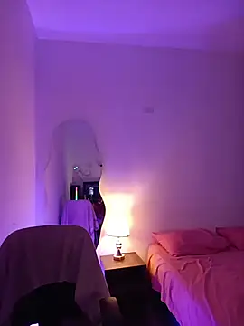 SalomeFire 라이브 XXX 채팅