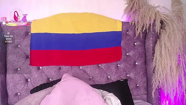 Violet_Collins1 Live XXX Chat