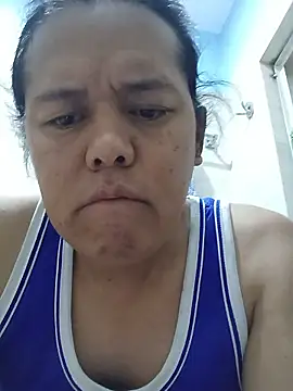 Sexyboy2038のウェブカメラショー