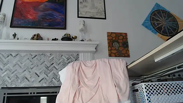 AuroraWillows 라이브 XXX 채팅