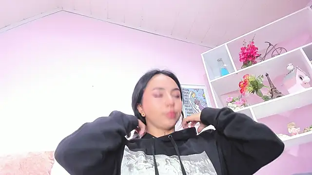 miss_soffi_ Chat XXX in diretta