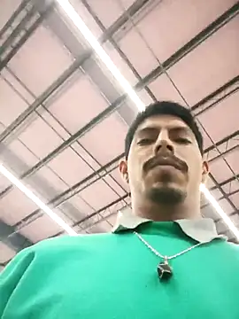 MexiicanOooooooo Live XXX-chat
