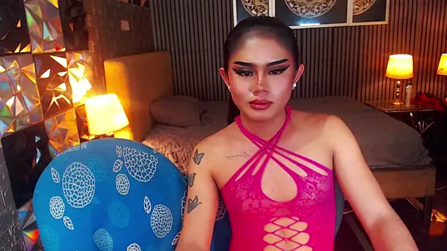 lhexiecollins Chat XXX live