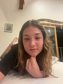 Show de webcam de SecretViolaa