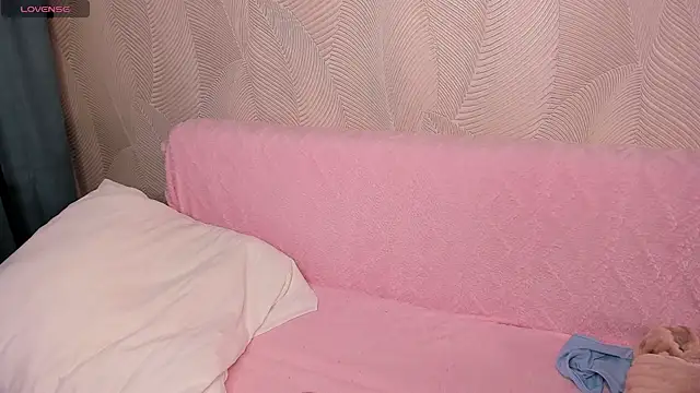 Živý XXX chat CherrylHolme