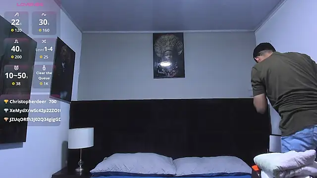 _Alan_Walker_1 – Live XXX-chat