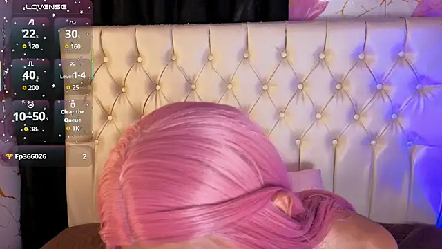 Онлайн чат XXX Luna_Sissy_