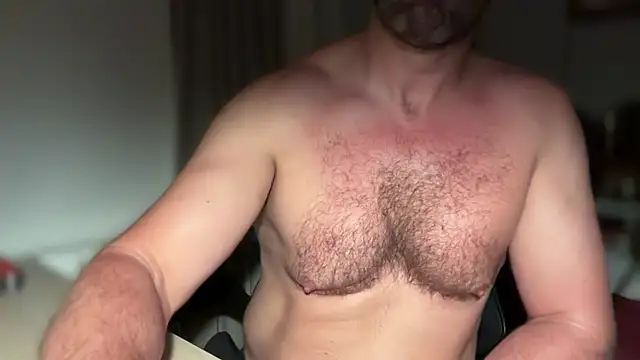 Mr_Beef 라이브 XXX 채팅