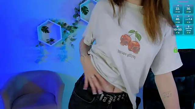 liana_kisses 现场XXX聊天