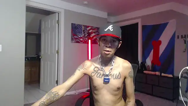 Chat XXX en directo de Michigan9000
