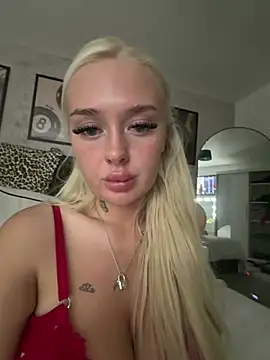 Vanillaheavennn's Live XXX Chat