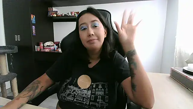 Chat XXX Live saramaSS