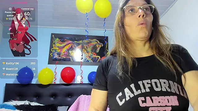 عرض كام kaylaMinov_