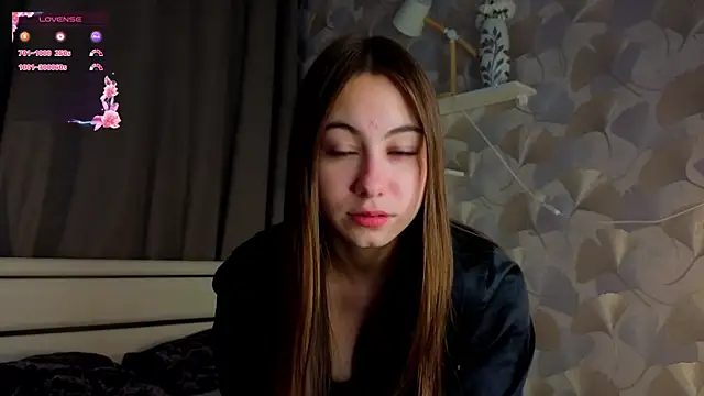 Chatroom XXX en direct de DaynaMacha