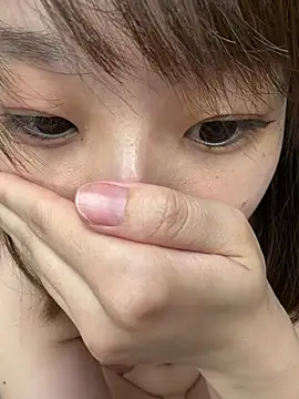 Hiiichan88's Live XXX Chat