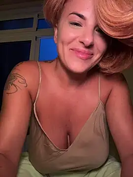 Chat XXX en directo de Selvaggia_official83