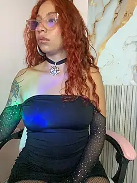 Chatroom XXX en direct de PrettyChloe_