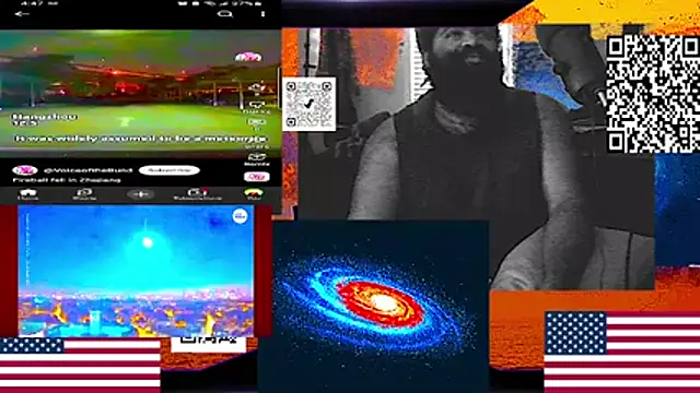 RussellTaylorLacy Chat XXX live