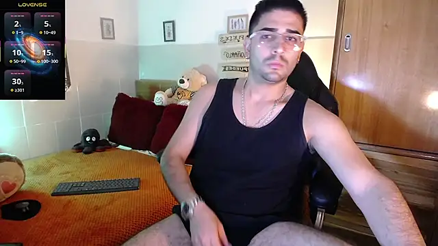 andders_'s Live XXX Chat