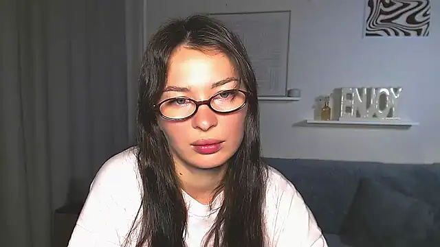 AlexaSven Live XXX-Chat
