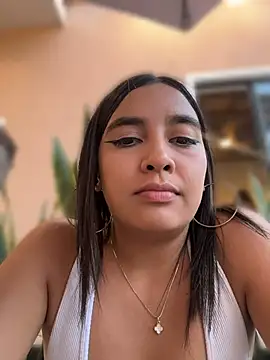 HaileyBieber_ élő XXX-chatje