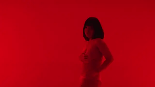 Honeyy-Angel élő XXX-chatje