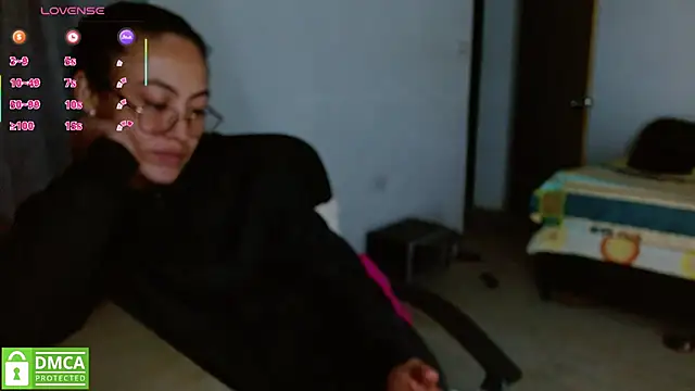Amitlu_ Live XXX-Chat