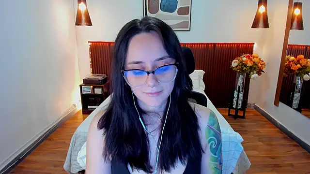 KatherineBond – Live XXX-chat