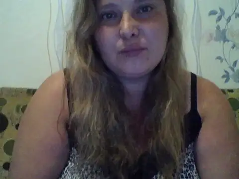ParisMimi – webcam-show