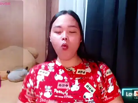 _Lylia Webcam Show