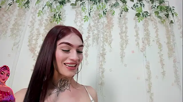 Chat XXX Live lizz_lunna