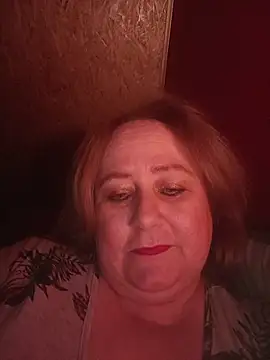 Iwenne's Live XXX Chat