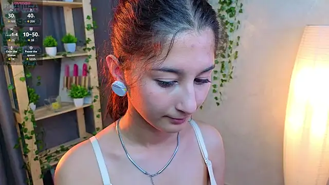 JasminKitany Live XXX-chat