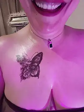 Doodqueen 现场XXX聊天