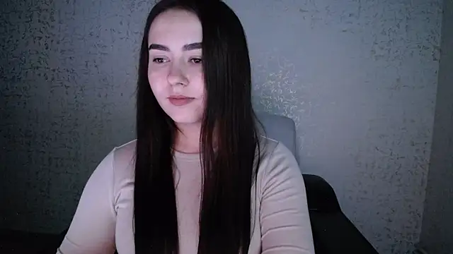 Show modela SelenaBrook na web-kameri