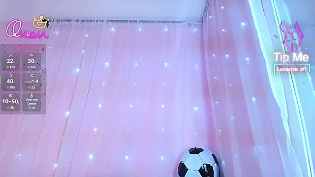 SunnyGilmoree's Live XXX Chat