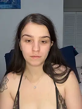 Chat XXX en directo de joeystaciee