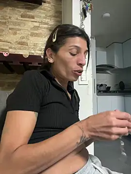 ImCrazzyn Live XXX chat