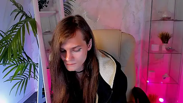 Chat XXX ao vivo de WillFobos