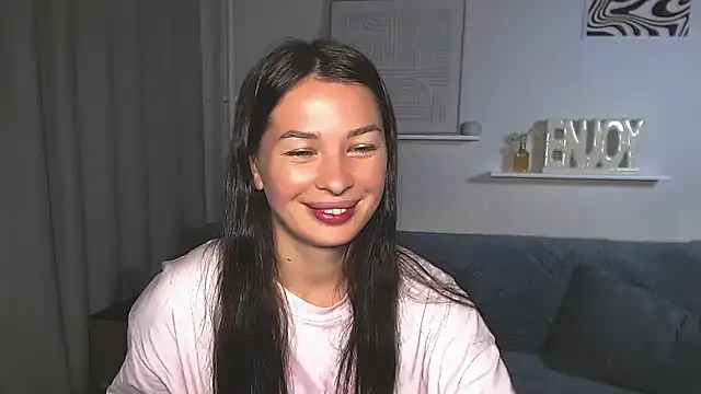 AlexaSven 라이브 XXX 채팅