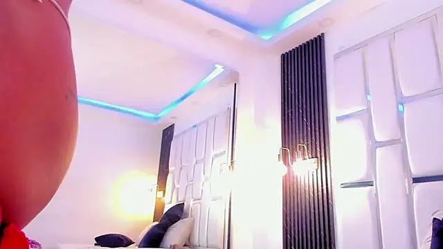 Živý XXX chat Maia_Clark520