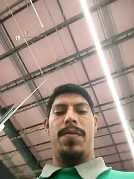 MexiicanOooooooo Webcam-Show