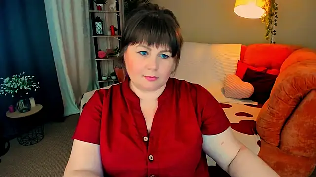 CrystaalStaar – Live XXX-chat